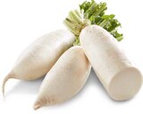 Rettich weiß im Angebot bei Netto Marken-Discount in Offenburg Rettich weiß Angebote von HEIMAT bei Netto Marken-Discount Offenburg für 0,99 €