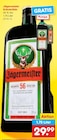 Kräuterlikör Angebote von Jägermeister bei Netto Marken-Discount Lehrte für 29,99 €