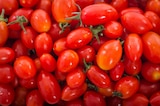 Tomate cerise allongée dans le catalogue Carrefour