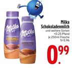 Karamell oder Noisette im Angebot bei EDEKA in Landshut Karamell oder Noisette Angebote von Milka bei EDEKA Landshut für 0,99 €