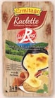 Raclette Tranchee Label Rouge au Lait Pasteurise - ERMITAGE en promo chez Super U Colmar à 2,40 €