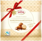 Marzipan Kartoffeln Angebote von Zentis bei REWE Oberhausen für 0,99 €