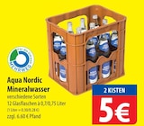 Angebot im famila Nordost Alt Mölln Prospekt famila Nordost Alt Mölln Prospekt mit im Angebot für 5,00 €