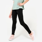 Leggings Kinder warm atmungsaktiv bei Decathlon im Magdeburg Prospekt für 7,99 €