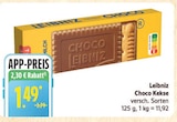 Choco Kekse im Angebot bei Marktkauf in Cuxhaven Choco Kekse Angebote von Leibniz bei Marktkauf Cuxhaven für 1,49 €