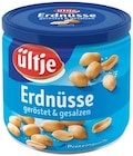 Erdnüsse Angebote von ültje bei REWE Rheine für 1,69 €