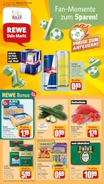 Aktueller REWE Prospekt (Merenberg (Marktflecken)) REWE Prospekt mit 31 Seiten (Merenberg (Marktflecken))