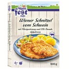 Wiener Schnitzel vom Schwein im Angebot bei Lidl in Bochum Wiener Schnitzel vom Schwein Angebote von Alpenfest bei Lidl Bochum für 3,99 €
