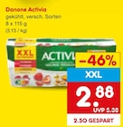 Aktuelle Joghurt Angebote bei Netto Marken-Discount in Freiburg (Breisgau) Aktuelles Activia Angebot bei Netto Marken-Discount in Freiburg (Breisgau) ab 2,88 €