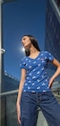 Tee-shirt femme - LEVI'S en promo chez Intersport Tee-shirt femme - LEVI'S dans le catalogue Intersport