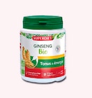 Ginseng - SUPERDIET en promo chez Naturalia Nancy à 29,45 €