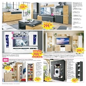 Couchtisch im SB Möbel Boss Prospekt in Wermelskirchen Aktueller SB Möbel Boss Prospekt mit Couchtisch, "WEIHNACHTSGELD GESCHENKT", Seite 8