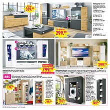 Wohnzimmertisch im aktuellen SB Möbel Boss Prospekt (Frankfurt (Main)) Wohnzimmertisch im SB Möbel Boss Prospekt "WEIHNACHTSGELD GESCHENKT" mit 12 Seiten (Frankfurt (Main))