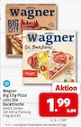 Big City Pizza bei nah&frisch im Hasbergen Prospekt für 1,99 €