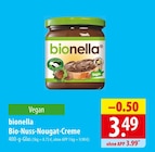 Angebot im famila Nordost Kenz-Küstrow Prospekt famila Nordost Kenz-Küstrow Prospekt mit im Angebot für 3,49 €
