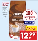Kaffee im Angebot bei Netto Marken-Discount in Löhne Kaffee Angebote von Lavazza bei Netto Marken-Discount Löhne für 12,99 €