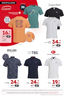 Catalogue Sport 2000 de la semaine 22, "SPORT 2000", page 2, 25/05/2026 - 14/06/2026 Prospectus Sport 2000 en cours, "SPORT 2000", page 2 sur 18