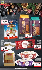 Stollen im EDEKA Prospekt in Unna Aktueller EDEKA Prospekt mit Stollen, "Aktuelle Angebote", Seite 16