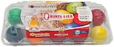 Bunte Eier bei REWE im Miesbach Prospekt für 2,99 €