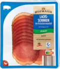 Netto Marken-Discount Löbau - Lachsschinken Angebot im Prospekt Lachsschinken bei Netto Marken-Discount im Löbau Prospekt für 1,99 €