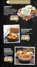 Aktueller REWE Prospekt mit Käse, "Dein Markt", Seite 14