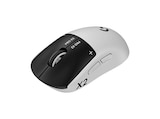 Aktuelles G PRO X 2 SUPERSTRIKE Gaming-Maus, Lunar Eclipse Angebot bei MediaMarkt Saturn in Lüneburg ab 179,99 €
