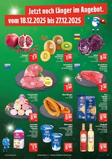 Braten im aktuellen Marktkauf Prospekt (Leipzig) Braten im Marktkauf Prospekt "AUSWAHL RIESIG, PREISE NIEDRIG" mit 48 Seiten (Leipzig)