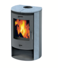 Kaminofen „Nyborg“ im Angebot bei toom Baumarkt in Gummersbach Kaminofen „Nyborg“ Angebote bei toom Baumarkt Gummersbach für 39,99 €