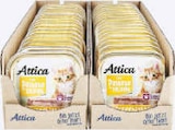 Katzennahrung von Attica im aktuellen Netto Marken-Discount Prospekt