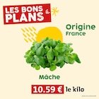 Promo Mâche à 10,59 € dans le catalogue So.bio à Mérignac