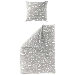 Feinbiber-Bettwäsche