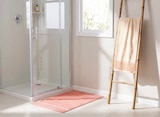Echelle porte-serviettes évasée 5 barreaux - Maxi Bazar à Boulogne-Billancourt Echelle porte-serviettes évasée 5 barreaux en promo chez Maxi Bazar Boulogne-Billancourt à 11,89 €