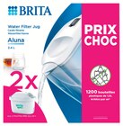 Carafe Maxtra Pro Blanche - Brita dans le catalogue Intermarché Super