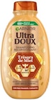 Ultra Doux Shampooing - GARNIER en promo chez Lidl Ultra Doux Shampooing - GARNIER dans le catalogue Lidl