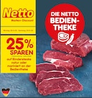 Rindersteaks Angebote von Netto Marken-Discount bei Netto Marken-Discount Halberstadt