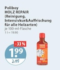 HOLZ REPAIR von Poliboy im aktuellen V-Markt Prospekt für 1,99 €