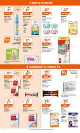 Arzneimittel Angebot & Preis im aktuellen Müller Prospekt Arzneimittel Angebot im aktuellen Müller Prospekt auf Seite 6