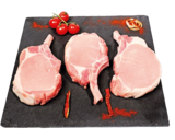 Bestes Strohschwein-Karree Angebote bei REWE Hürth für 2,29 €