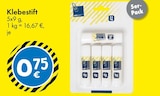 Klebestift Angebote von einhorn bei TEDi Saarbrücken für 0,75 €