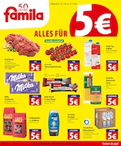 Aktueller famila Nordost Supermarkt Prospekt in Syke und Umgebung, "besser als gut!" mit 24 Seiten, 21.05.2024 - 25.05.2024