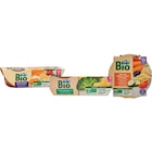 SUR TOUS LES REPAS SALÉS - CARREFOUR  BABY BIO dans le catalogue Carrefour