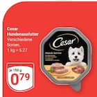 Hundenassfutter bei GLOBUS im Jena Prospekt für 0,79 €