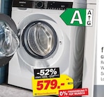 Aktuelles Waschmaschine Angebot bei Höffner in Detmold ab 579,00 €