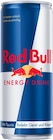 Energy Drink von Red Bull im aktuellen REWE Prospekt für 0,99 €