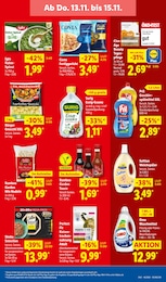 Lidl Sheba im Prospekt 