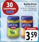 Pesto Angebote von Barilla bei EDEKA Kempen für 3,59 €