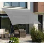 Sonnensegel Teneriffa von Schneider Schirme im aktuellen Pflanzen Kölle Prospekt