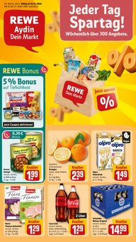 Aktueller REWE Prospekt