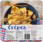 Crepes von Lawa im aktuellen REWE Prospekt für 0,99 €