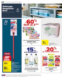 Offre Meuble Cuisine dans le catalogue Carrefour du moment à la page 68